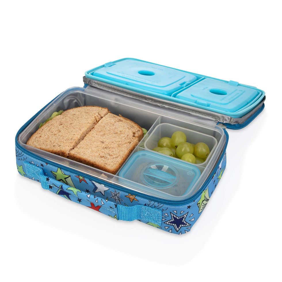 Insulated Bento Box Lunchbox