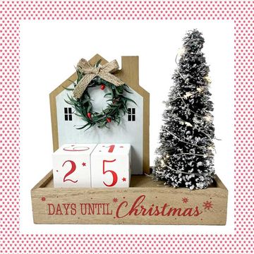 best amazon christmas decorations  christmas vases set and christmas tree countdown block