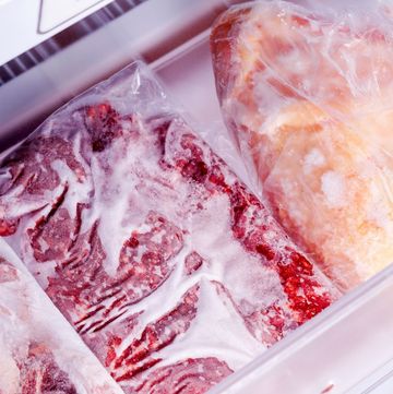 how long is frozen meat good for frozen beef and poultry wrapped in airtight plastic