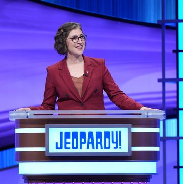 jeopardy season 40 mayim bialik host update news