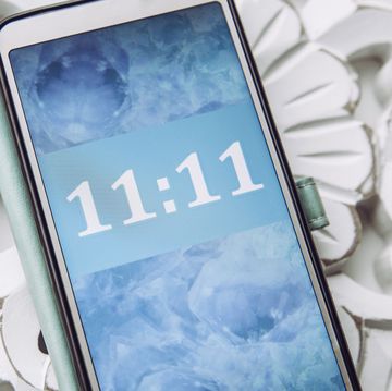 what is 1111 angel numbers