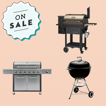 memorial day grill sales 2023